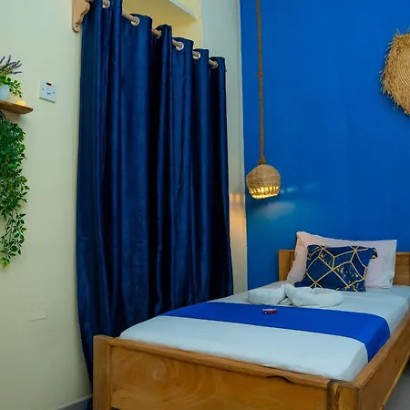 Golden Nap Hostel-3