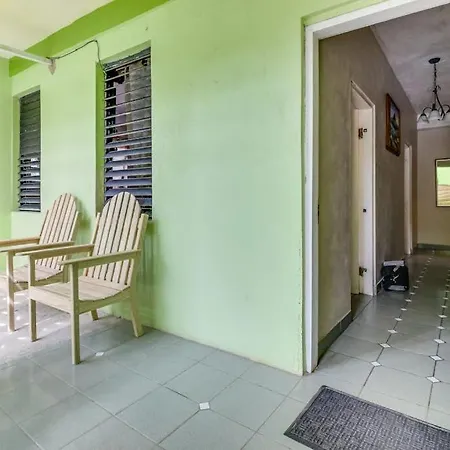 Suite Junior At Midas Belize-2