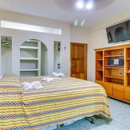 Suite Junior At Midas Belize-3