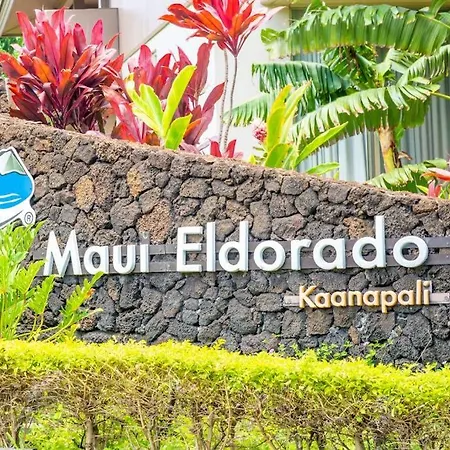 Maui Eldorado Resort A208-3