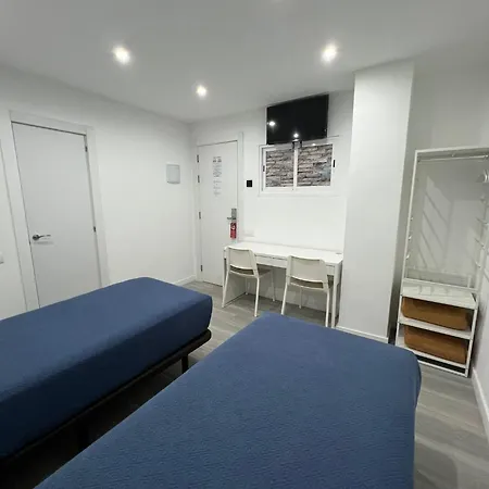 Hostel Hock Residences-3