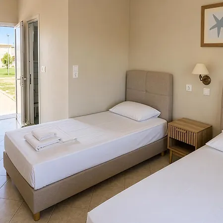 Koulouris Beach Hotel-2
