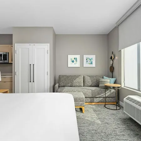 Towneplace Suites By Marriott Opelika Auburn Extended Stay Suites-3