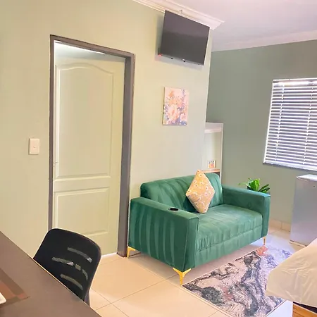 Stay Arcadia Guest House-2