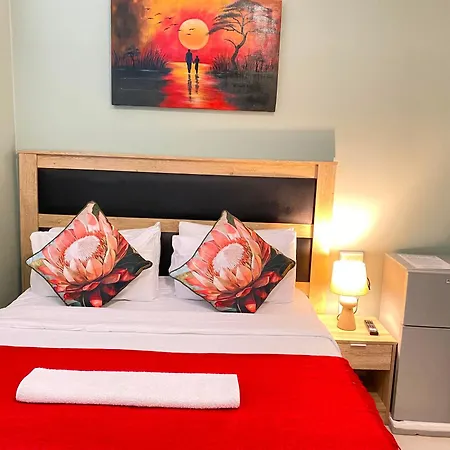 Stay Arcadia Guest House-3