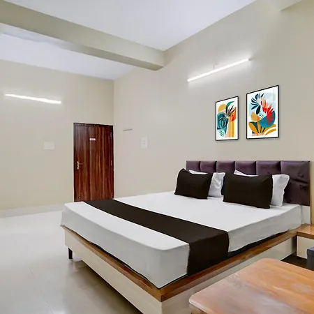 Hotel O Bachan Da Dhaba-3