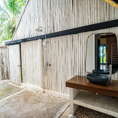 The Henry Resort Qi El Nido-2