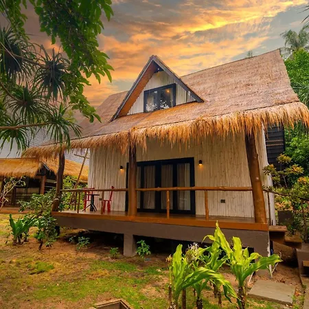 The Henry Resort Qi El Nido-3