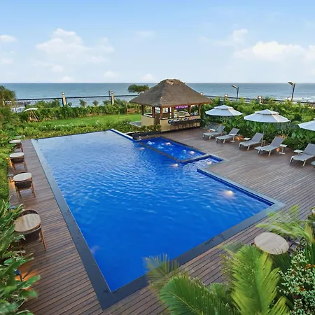 Amaari Beach Resort-2