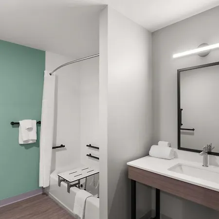Echo Suites Extended Stay By Wyndham Bozeman-3