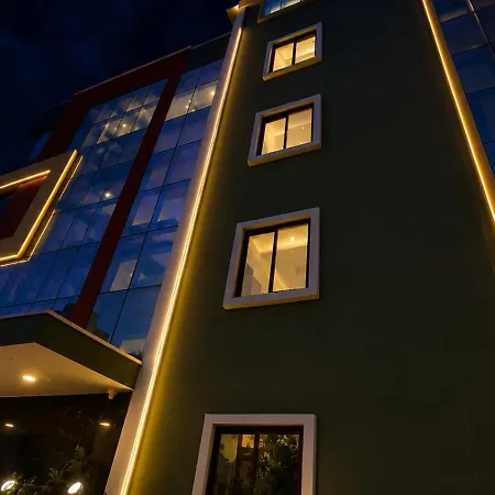 M R Hotels-3