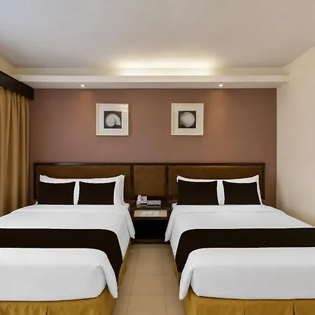 Sunday Residence Inn Cherating-3