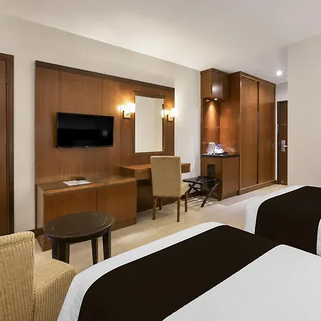 Sunday Residence Inn Cherating-2