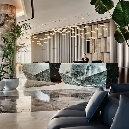 Crowne Plaza Durres By Ihg-2