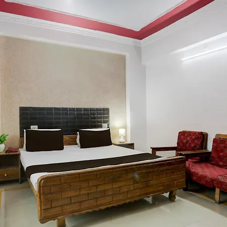Hotel O Welcome Palace-3