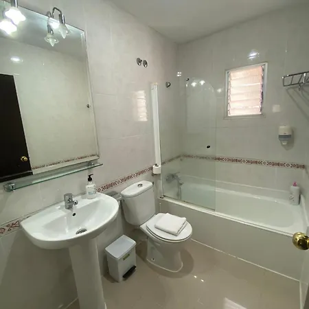 Hotel Roma San Fernando-3