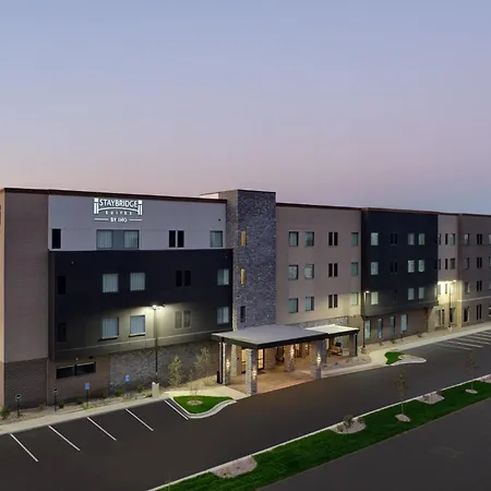 Staybridge Suites Indianapolis South - Greenwood By Ihg-2