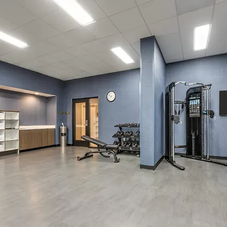 Staybridge Suites Indianapolis South - Greenwood By Ihg-3
