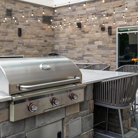 Homewood Suites By Hilton Puyallup Tacoma-2