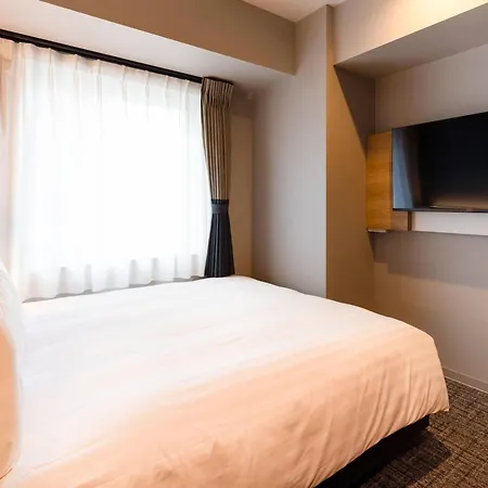 Comfort Hotel Era Sapporo North-2
