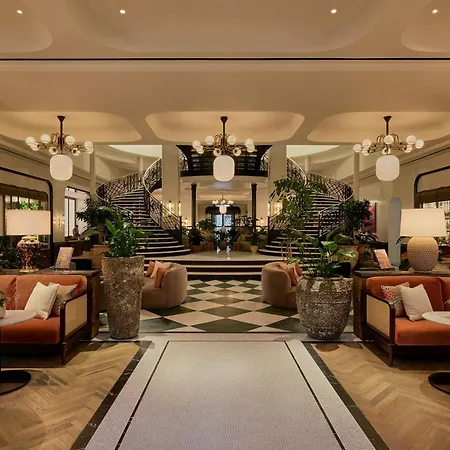 Six Senses London-3