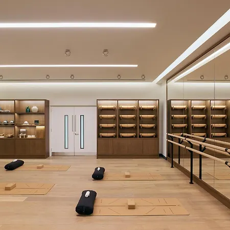 Six Senses London-2