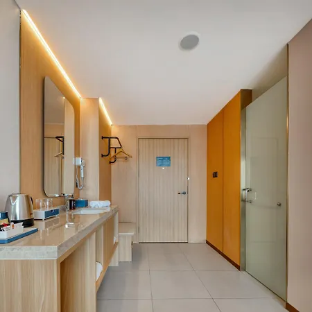 Model J Hotel Jakarta Central Park 曼居酒店 雅加达中央公园店-3
