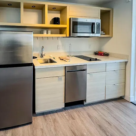 Towneplace Suites By Marriott Ridgecrest-2