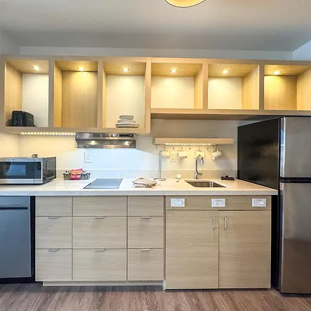 Towneplace Suites By Marriott Ridgecrest-3