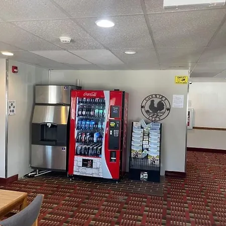 Best Budget Inn-2