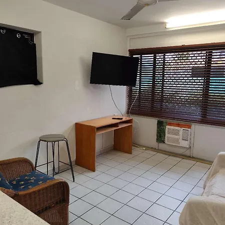 Pacific Cay Motel-3