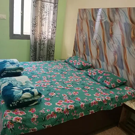 Krishna Hotel & Restaurant-2