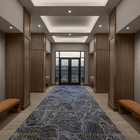 Hyatt Place Bozeman Yellowstone Airport-2