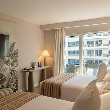 Faranda Collection Cartagena, A Member Of Radisson Individuals-3