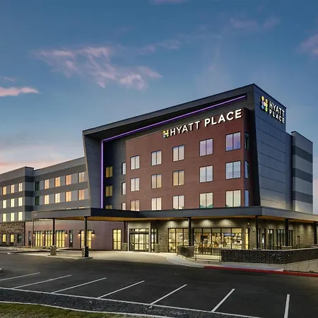 Hyatt Place Post Falls/Coeur D'Alene-3
