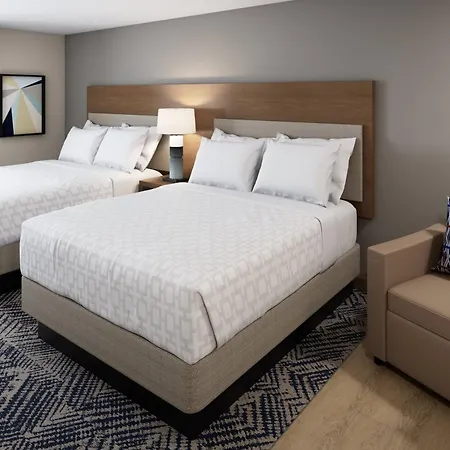 Candlewood Suites London South By Ihg-2
