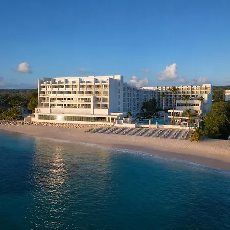 Royalton Vessence Barbados, An Autograph Collection All-Inclusive Resort - Adult Oriented-3