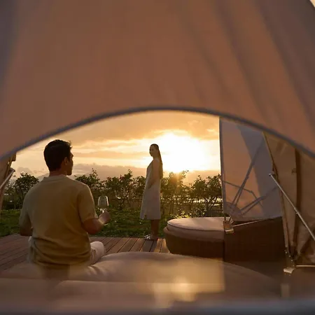 Jw Marriott Cam Ranh Bay Resort & Spa-2