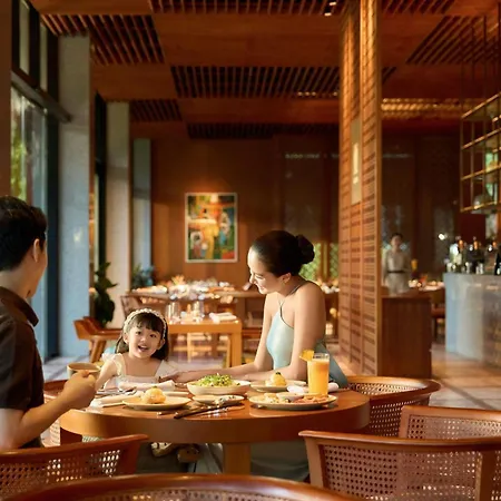 Jw Marriott Cam Ranh Bay Resort & Spa-2