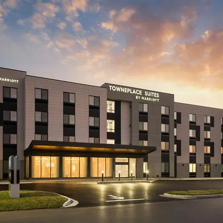 Fairfield By Marriott Inn & Suites Corbin-2
