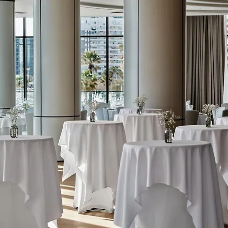 Crowne Plaza Durres By Ihg-3