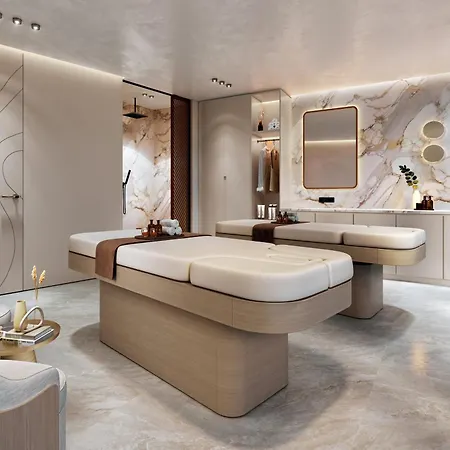 Ciel Dubai Marina, Vignette Collection By Ihg-2