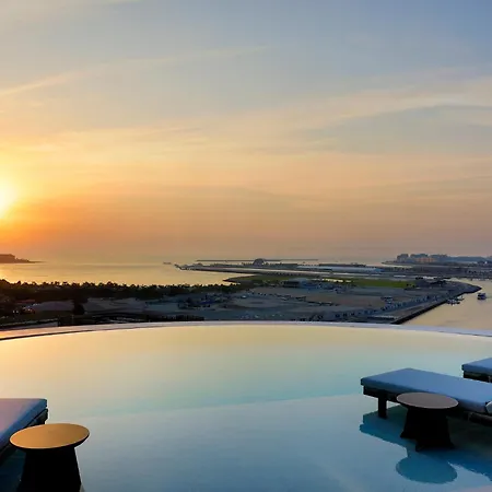 Ciel Dubai Marina, Vignette Collection By Ihg-3