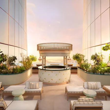 Ciel Dubai Marina, Vignette Collection By Ihg-2