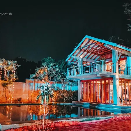 Ridhira Retreat - Event Venue In Hyderabad-3