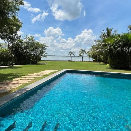 Ridhira Retreat - Event Venue In Hyderabad-2