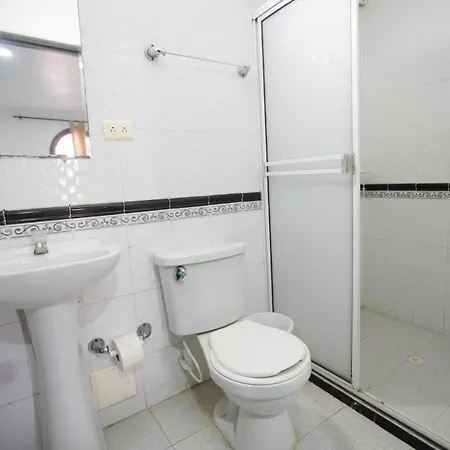 Hotel Casa Andrea-2