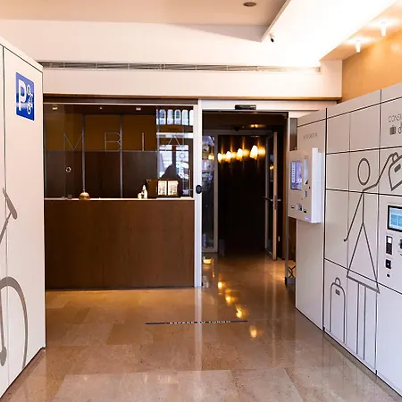 Hotel Rambla Figueres-2