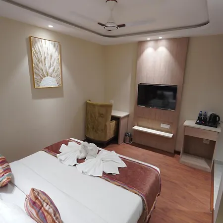 Br Grand Nimo Club Amritsar-2