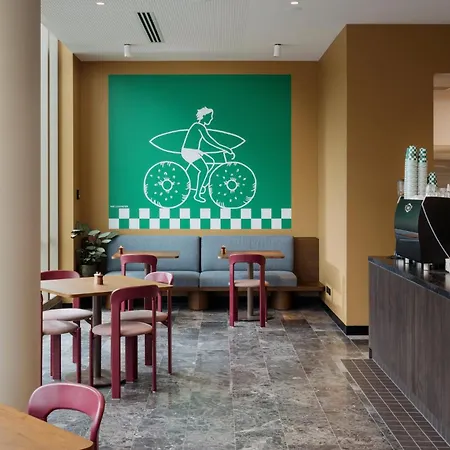 Crowne Plaza Geelong By Ihg-2